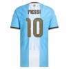 Koszulka Argentyna Messi Farewell Anniversary 2026-27 Koszulki Piłkarskie Krótki Rękaw Koszulka Argentyna Messi Farewell Anniversary 2026-27 Koszulki Piłkarskie Krótki Rękaw