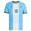 Koszulka Argentyna Messi Farewell Anniversary 2026-27 Koszulki Piłkarskie Krótki Rękaw