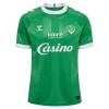 Koszulka AS Saint-Etienne Domowe 2026-27 Koszulki Piłkarskie Krótki Rękaw Koszulka AS Saint-Etienne Domowe 2026-27 Koszulki Piłkarskie Krótki Rękaw