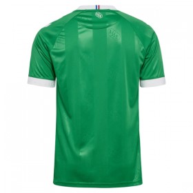 Koszulka AS Saint-Etienne Domowe 2026-27 Koszulki Piłkarskie Krótki Rękaw