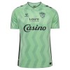 Koszulka AS Saint-Etienne Trzeci 2026-27 Koszulki Piłkarskie Krótki Rękaw Koszulka AS Saint-Etienne Trzeci 2026-27 Koszulki Piłkarskie Krótki Rękaw