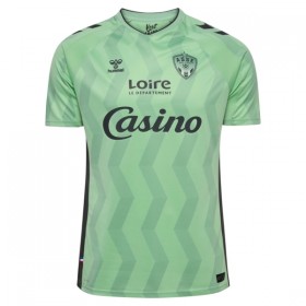 Koszulka AS Saint-Etienne Trzeci 2026-27 Koszulki Piłkarskie Krótki Rękaw