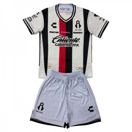 Koszulka Atlas FC Dziecięcy Wyjazdowe 2026-27 Koszulki Piłkarskie Krótki Rękaw Koszulka Atlas FC Dziecięcy Wyjazdowe 2026-27 Koszulki Piłkarskie Krótki Rękaw