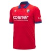 Koszulka CA Osasuna Domowe 2026-27 Koszulki Piłkarskie Krótki Rękaw Koszulka CA Osasuna Domowe 2026-27 Koszulki Piłkarskie Krótki Rękaw