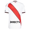 Koszulka CA River Plate Dziecięcy Domowe 2026-27 Koszulki Piłkarskie Krótki Rękaw