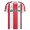 Koszulka CA River Plate Wyjazdowe 2026-27 Koszulki Piłkarskie Krótki Rękaw Koszulka CA River Plate Wyjazdowe 2026-27 Koszulki Piłkarskie Krótki Rękaw