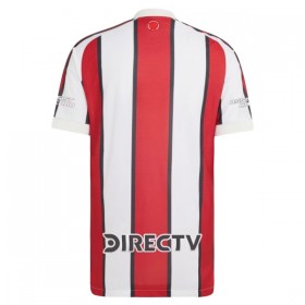 Koszulka CA River Plate Wyjazdowe 2026-27 Koszulki Piłkarskie Krótki Rękaw