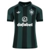 Koszulka Celtic FC Wyjazdowe 2026-27 Koszulki Piłkarskie Krótki Rękaw