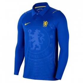 Koszulka Chelsea Domowe 2026-27 Koszulki Piłkarskie Długi Rękaw