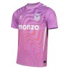 Koszulka Coventry City Trzeci 2026-27 Koszulki Piłkarskie Krótki Rękaw