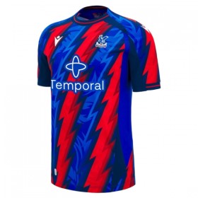 Koszulka Crystal Palace Trzeci 2026-27 Koszulki Piłkarskie Krótki Rękaw