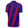 Koszulka Crystal Palace Trzeci 2026-27 Koszulki Piłkarskie Krótki Rękaw