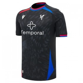 Koszulka Crystal Palace Wyjazdowe 2026-27 Koszulki Piłkarskie Krótki Rękaw
