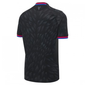Koszulka Crystal Palace Wyjazdowe 2026-27 Koszulki Piłkarskie Krótki Rękaw
