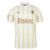Koszulka Fenerbahce Wyjazdowe 2026-27 Koszulki Piłkarskie Krótki Rękaw Koszulka Fenerbahce Wyjazdowe 2026-27 Koszulki Piłkarskie Krótki Rękaw