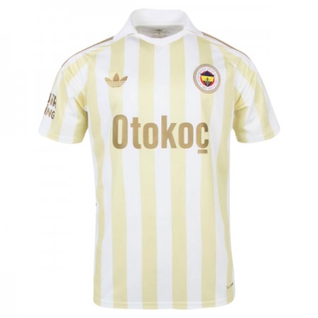 Koszulka Fenerbahce Wyjazdowe 2026-27 Koszulki Piłkarskie Krótki Rękaw Koszulka Fenerbahce Wyjazdowe 2026-27 Koszulki Piłkarskie Krótki Rękaw