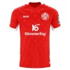 Koszulka FSV Mainz 05 Domowe 2026-27 Koszulki Piłkarskie Krótki Rękaw Koszulka FSV Mainz 05 Domowe 2026-27 Koszulki Piłkarskie Krótki Rękaw