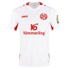 Koszulka FSV Mainz 05 Wyjazdowe 2026-27 Koszulki Piłkarskie Krótki Rękaw