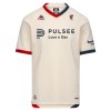 Koszulka Genoa Wyjazdowe 2026-27 Koszulki Piłkarskie Krótki Rękaw Koszulka Genoa Wyjazdowe 2026-27 Koszulki Piłkarskie Krótki Rękaw