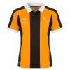 Koszulka Hull City AFC Domowe 2026-27 Koszulki Piłkarskie Krótki Rękaw Koszulka Hull City AFC Domowe 2026-27 Koszulki Piłkarskie Krótki Rękaw