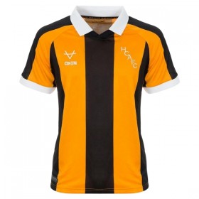 Koszulka Hull City AFC Domowe 2026-27 Koszulki Piłkarskie Krótki Rękaw