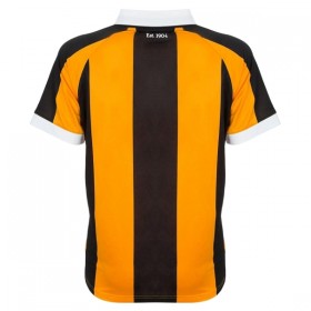 Koszulka Hull City AFC Domowe 2026-27 Koszulki Piłkarskie Krótki Rękaw