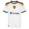Koszulka Hull City AFC Wyjazdowe 2026-27 Koszulki Piłkarskie Krótki Rękaw Koszulka Hull City AFC Wyjazdowe 2026-27 Koszulki Piłkarskie Krótki Rękaw