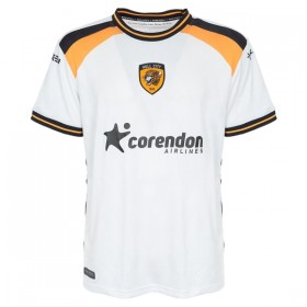 Koszulka Hull City AFC Wyjazdowe 2026-27 Koszulki Piłkarskie Krótki Rękaw