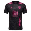 Koszulka Malaga Trzeci 2026-27 Koszulki Piłkarskie Krótki Rękaw Koszulka Malaga Trzeci 2026-27 Koszulki Piłkarskie Krótki Rękaw