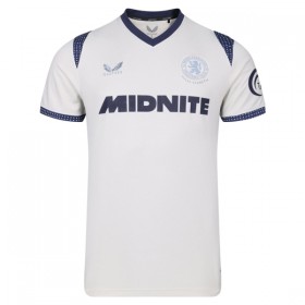 Koszulka Middlesbrough Wyjazdowe 2026-27 Koszulki Piłkarskie Krótki Rękaw