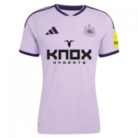Koszulka Newcastle United Trzeci 2026-27 Koszulki Piłkarskie Krótki Rękaw