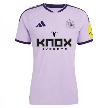 Koszulka Newcastle United Trzeci 2026-27 Koszulki Piłkarskie Krótki Rękaw