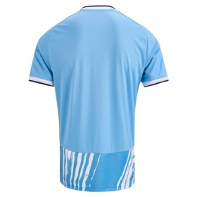 Koszulka Nottingham Forest Trzeci 2026-27 Koszulki Piłkarskie Krótki Rękaw