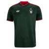 Koszulka Nottingham Forest Wyjazdowe 2026-27 Koszulki Piłkarskie Krótki Rękaw Koszulka Nottingham Forest Wyjazdowe 2026-27 Koszulki Piłkarskie Krótki Rękaw