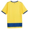 Koszulka Parma Calcio Wyjazdowe 2026-27 Koszulki Piłkarskie Krótki Rękaw