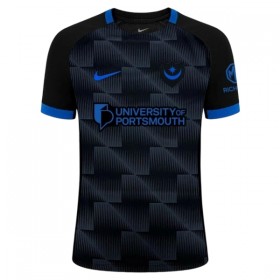 Koszulka Portsmouth Trzeci 2026-27 Koszulki Piłkarskie Krótki Rękaw