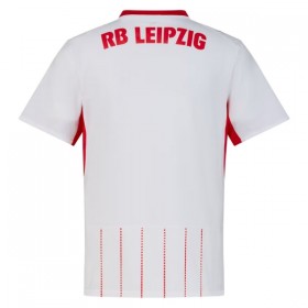 Koszulka RB Leipzig Dziecięcy Domowe 2026-27 Koszulki Piłkarskie Krótki Rękaw