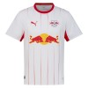 Koszulka RB Leipzig Dziecięcy Domowe 2026-27 Koszulki Piłkarskie Krótki Rękaw