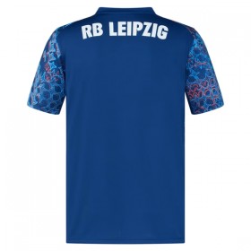 Koszulka RB Leipzig Dziecięcy Trzeci 2026-27 Koszulki Piłkarskie Krótki Rękaw