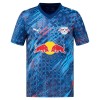 Koszulka RB Leipzig Dziecięcy Trzeci 2026-27 Koszulki Piłkarskie Krótki Rękaw