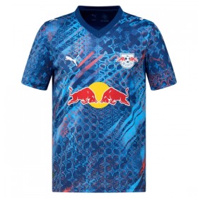 Koszulka RB Leipzig Trzeci 2026-27 Koszulki Piłkarskie Krótki Rękaw