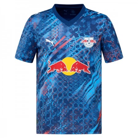 Koszulka RB Leipzig Trzeci 2026-27 Koszulki Piłkarskie Krótki Rękaw Koszulka RB Leipzig Trzeci 2026-27 Koszulki Piłkarskie Krótki Rękaw