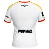 Koszulka RC LENS Trzeci 2026-27 Koszulki Piłkarskie Krótki Rękaw