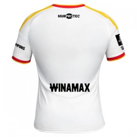 Koszulka RC LENS Trzeci 2026-27 Koszulki Piłkarskie Krótki Rękaw