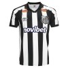 Koszulka Santos FC Wyjazdowe 2026-27 Koszulki Piłkarskie Krótki Rękaw