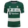Koszulka Santos Laguna Domowe 2026-27 Koszulki Piłkarskie Krótki Rękaw Koszulka Santos Laguna Domowe 2026-27 Koszulki Piłkarskie Krótki Rękaw