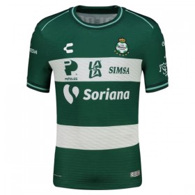 Koszulka Santos Laguna Domowe 2026-27 Koszulki Piłkarskie Krótki Rękaw
