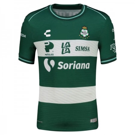 Koszulka Santos Laguna Domowe 2026-27 Koszulki Piłkarskie Krótki Rękaw Koszulka Santos Laguna Domowe 2026-27 Koszulki Piłkarskie Krótki Rękaw