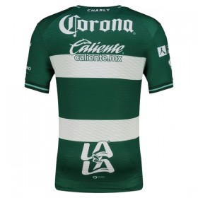 Koszulka Santos Laguna Domowe 2026-27 Koszulki Piłkarskie Krótki Rękaw