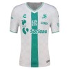 Koszulka Santos Laguna Wyjazdowe 2026-27 Koszulki Piłkarskie Krótki Rękaw